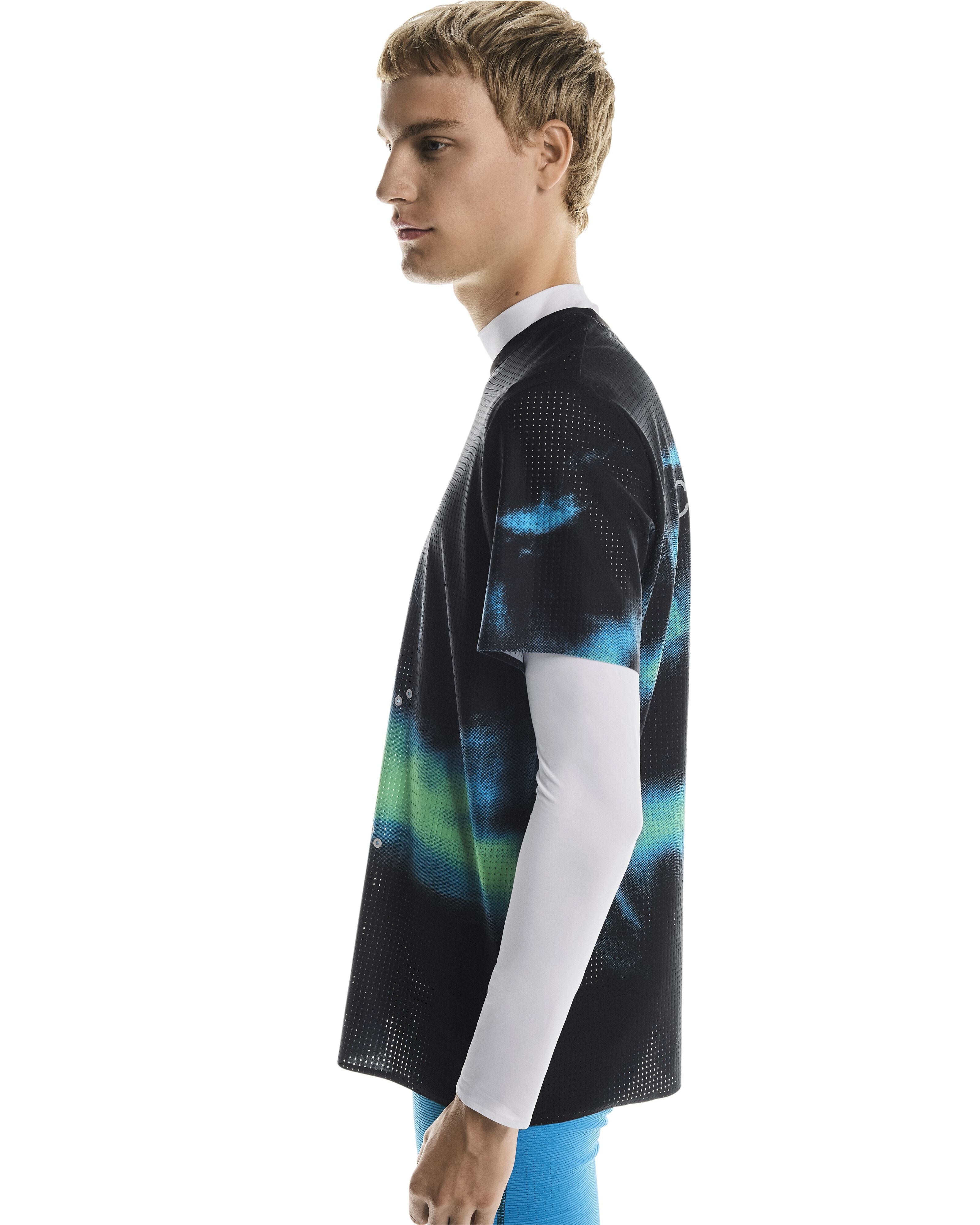 On Pace Mesh-T Mens - Horizon - Frontrunner Colombo