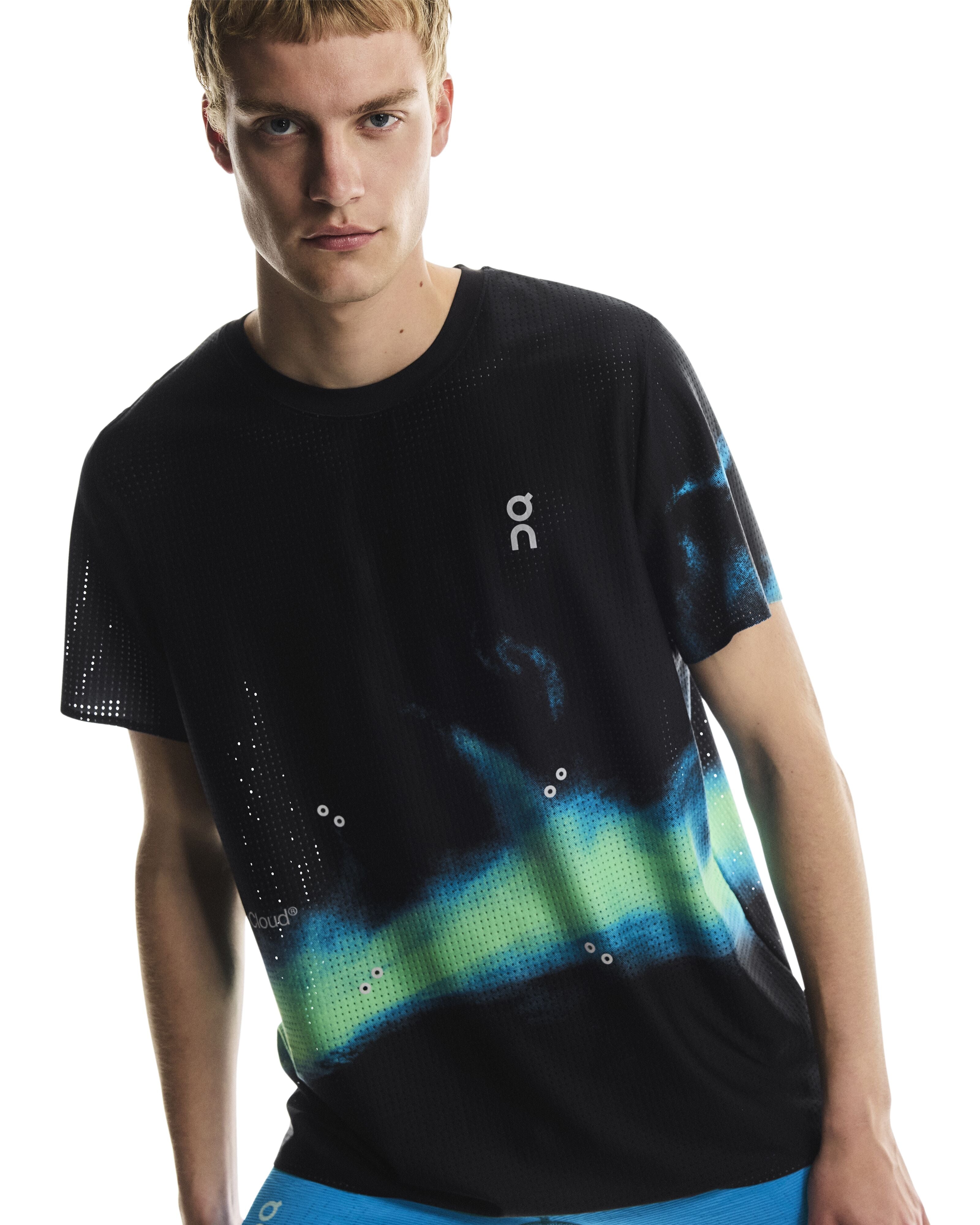 On Pace Mesh-T Mens - Horizon - Frontrunner Colombo