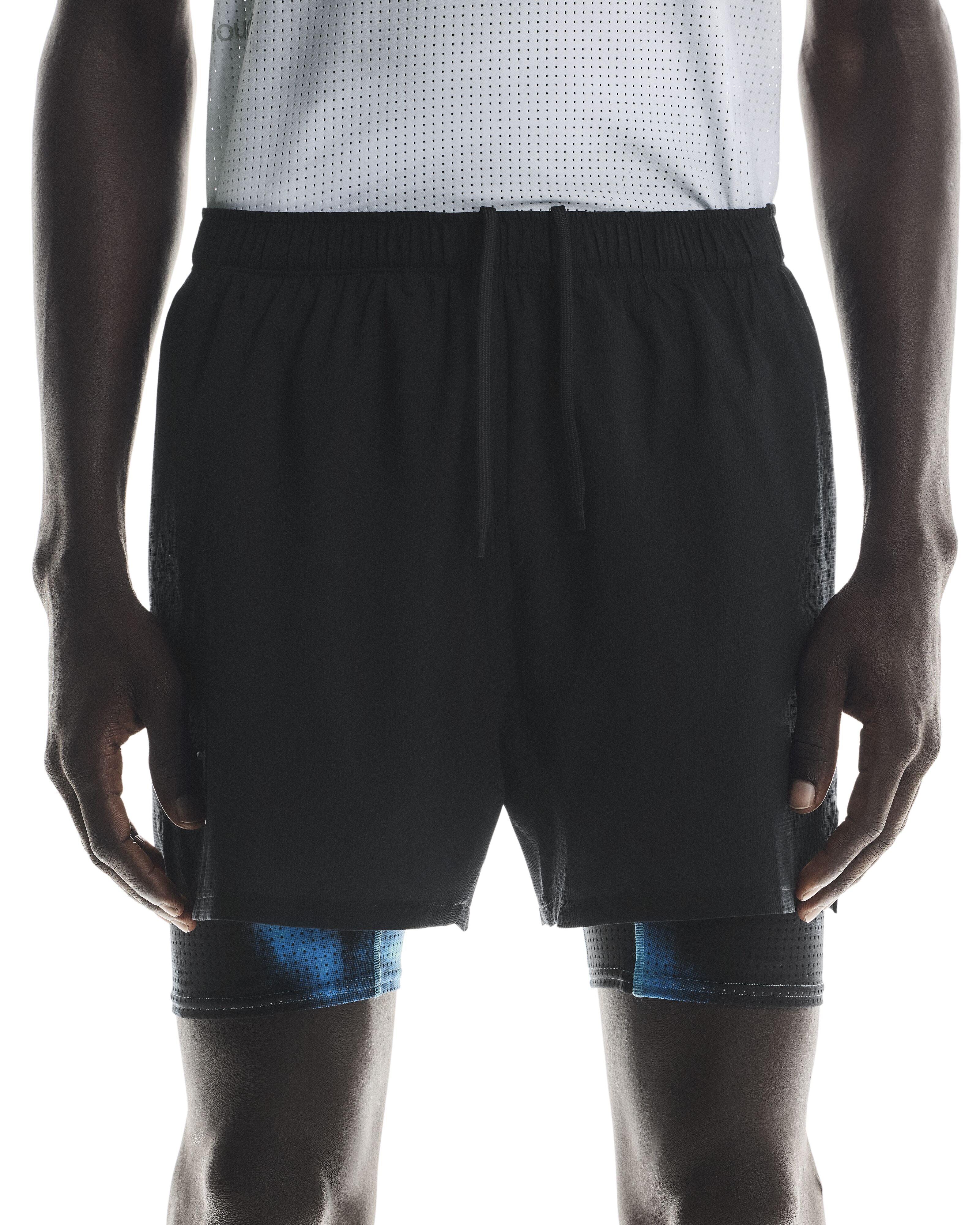 On Pace Shorts Mens - Horizon - Frontrunner Colombo