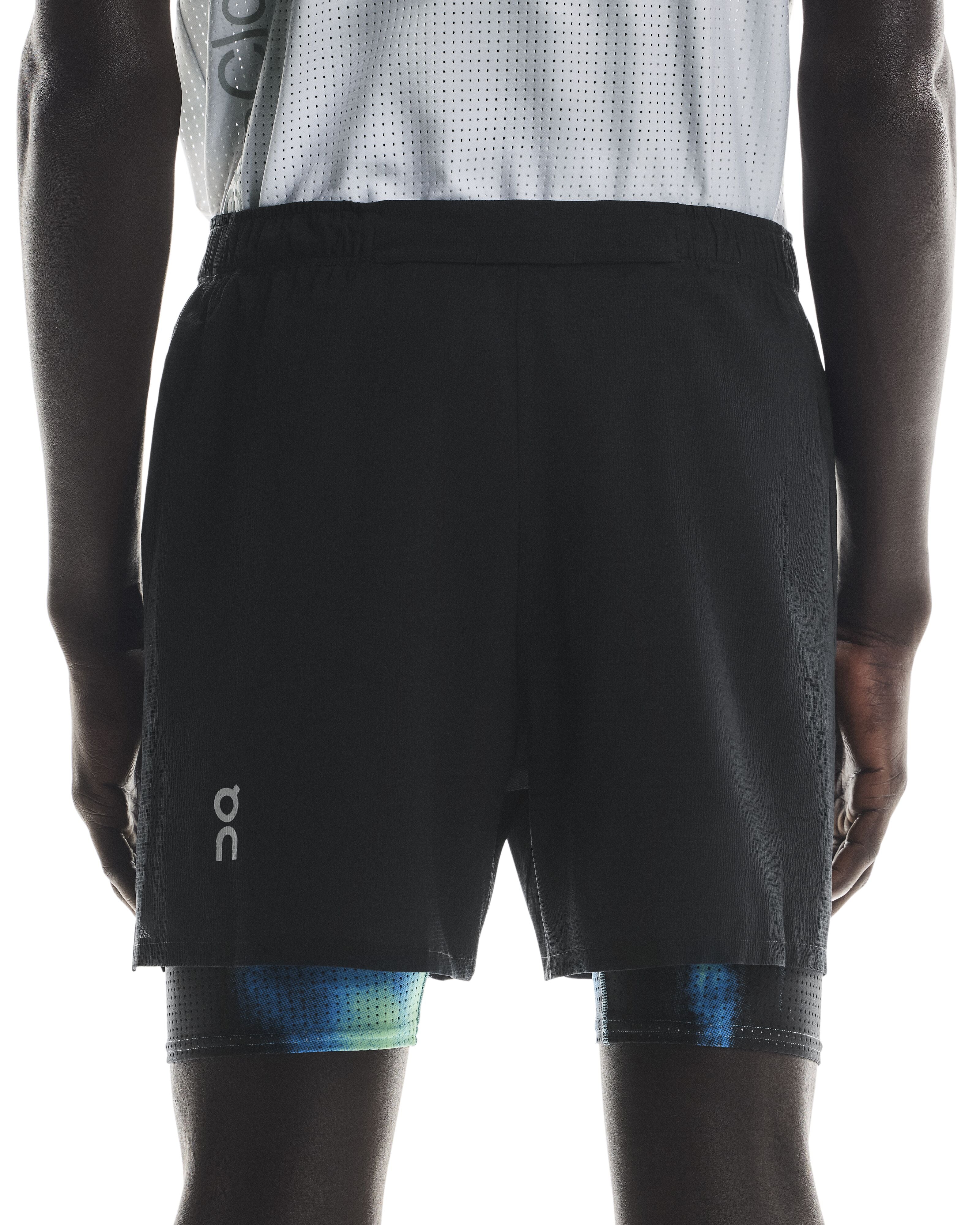On Pace Shorts Mens - Horizon - Frontrunner Colombo
