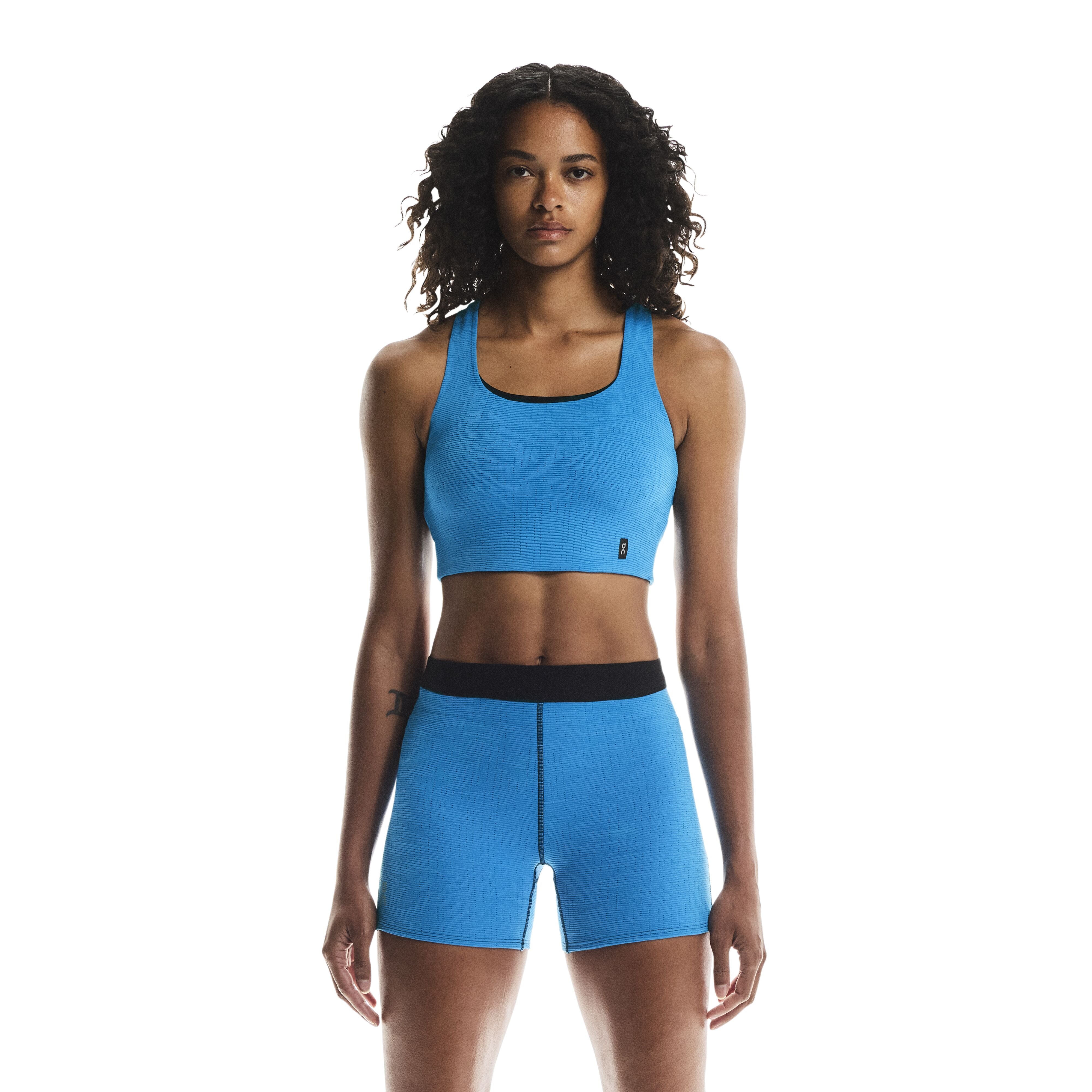 On Pace Pocket Bra Womens Malibu - Frontrunner Colombo