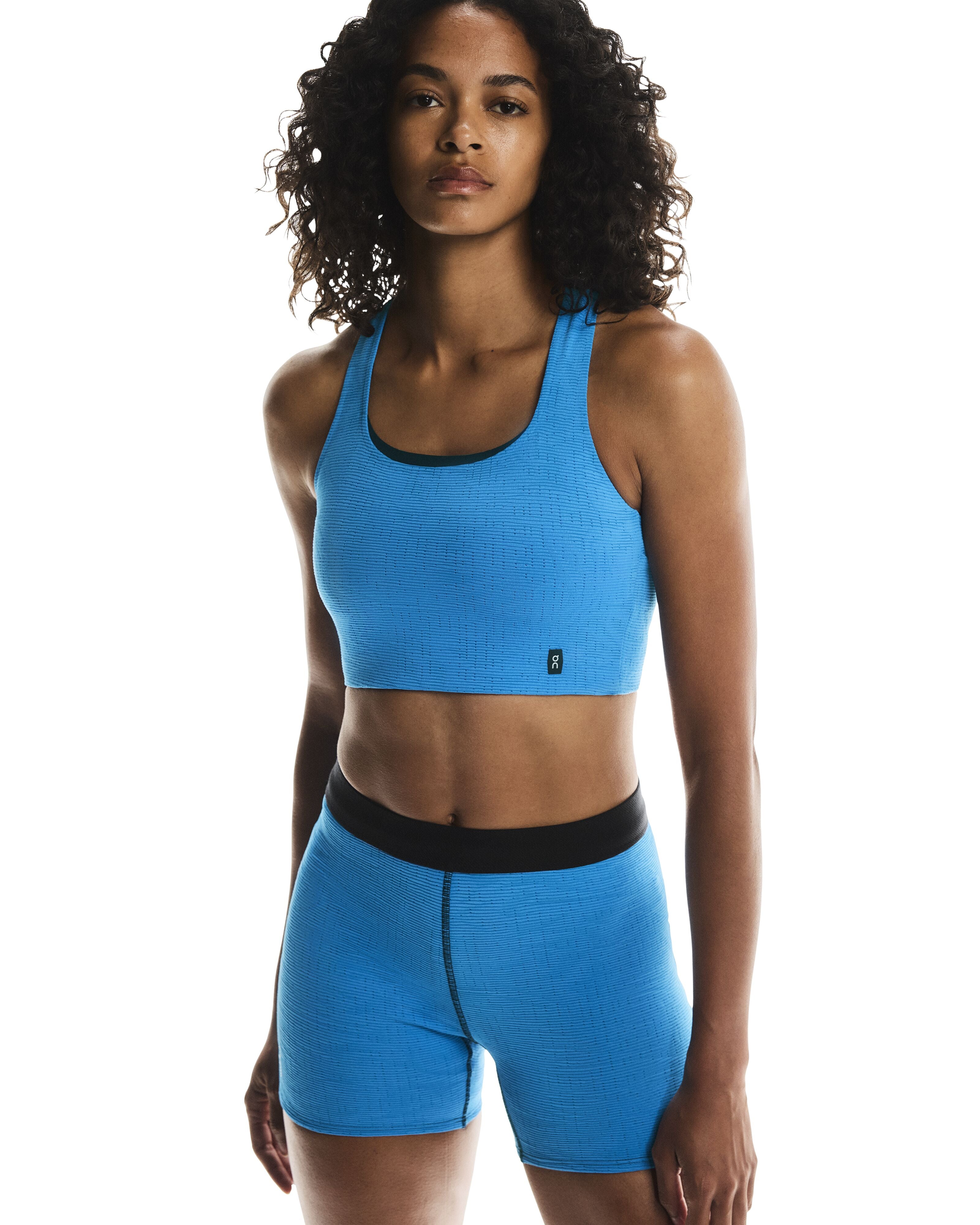 On Pace Pocket Bra Womens Malibu - Frontrunner Colombo