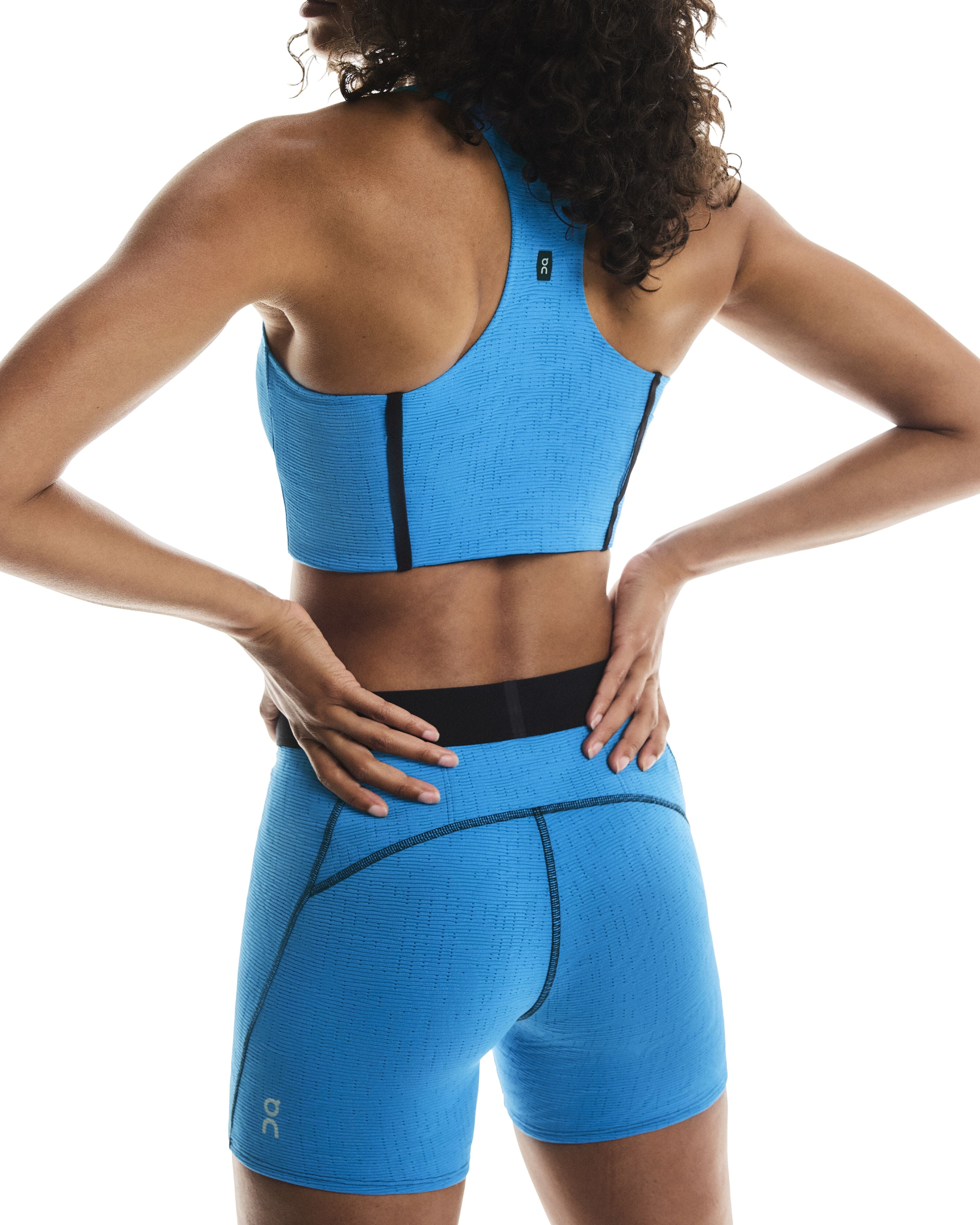 On Pace Pocket Bra Womens Malibu - Frontrunner Colombo