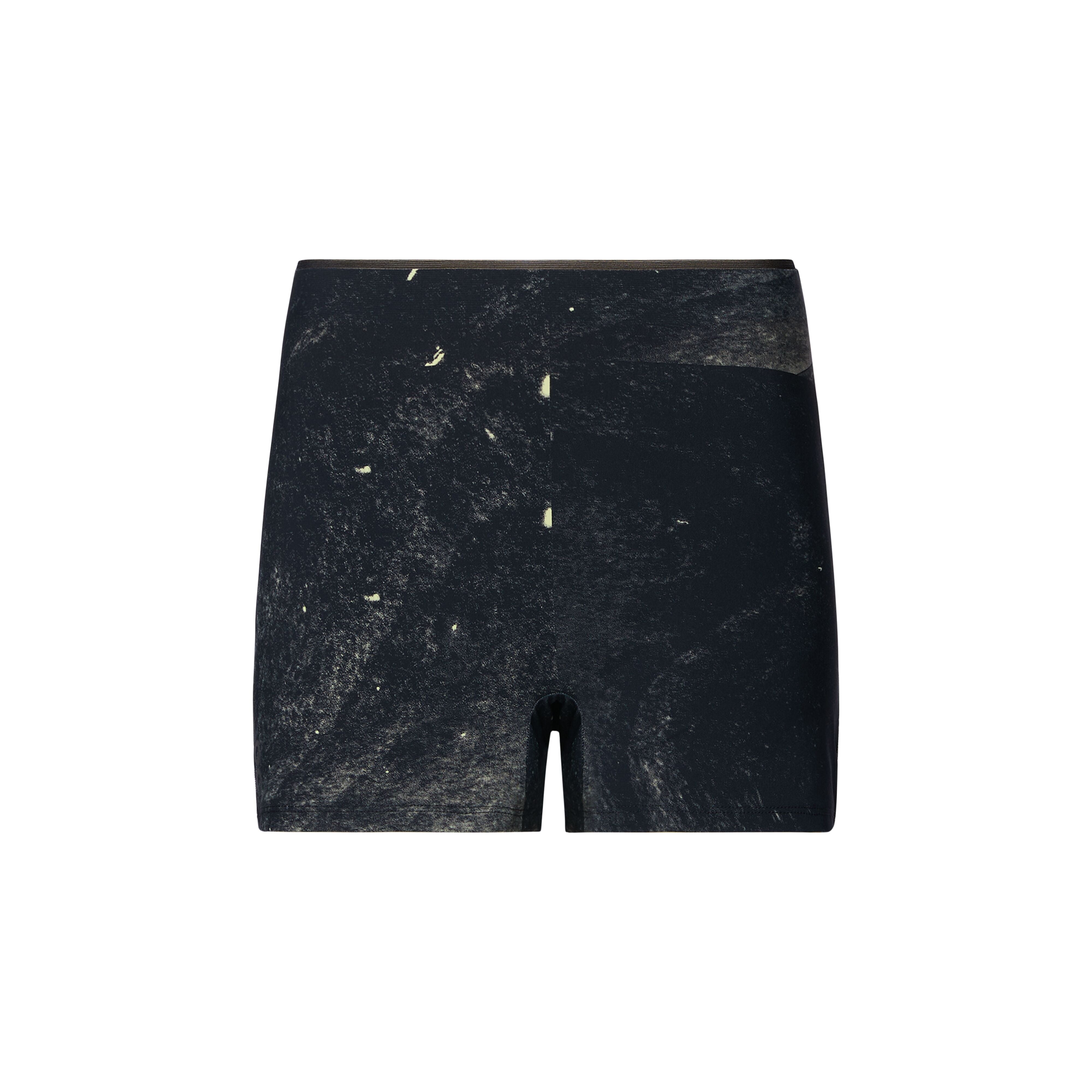On Race Tights Short Womens - Frontrunner Colombo