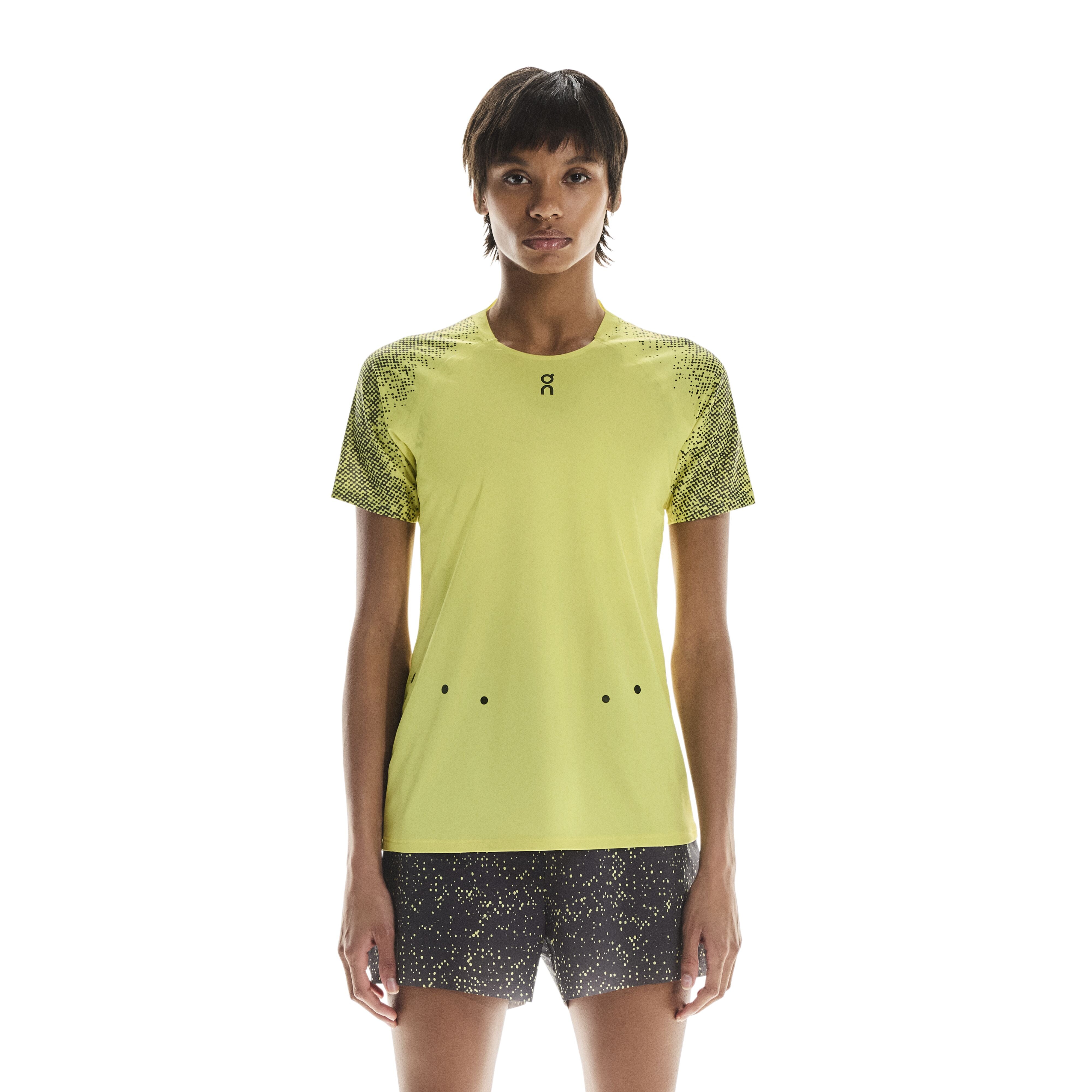 On Ultra-T Womens - Frontrunner Colombo