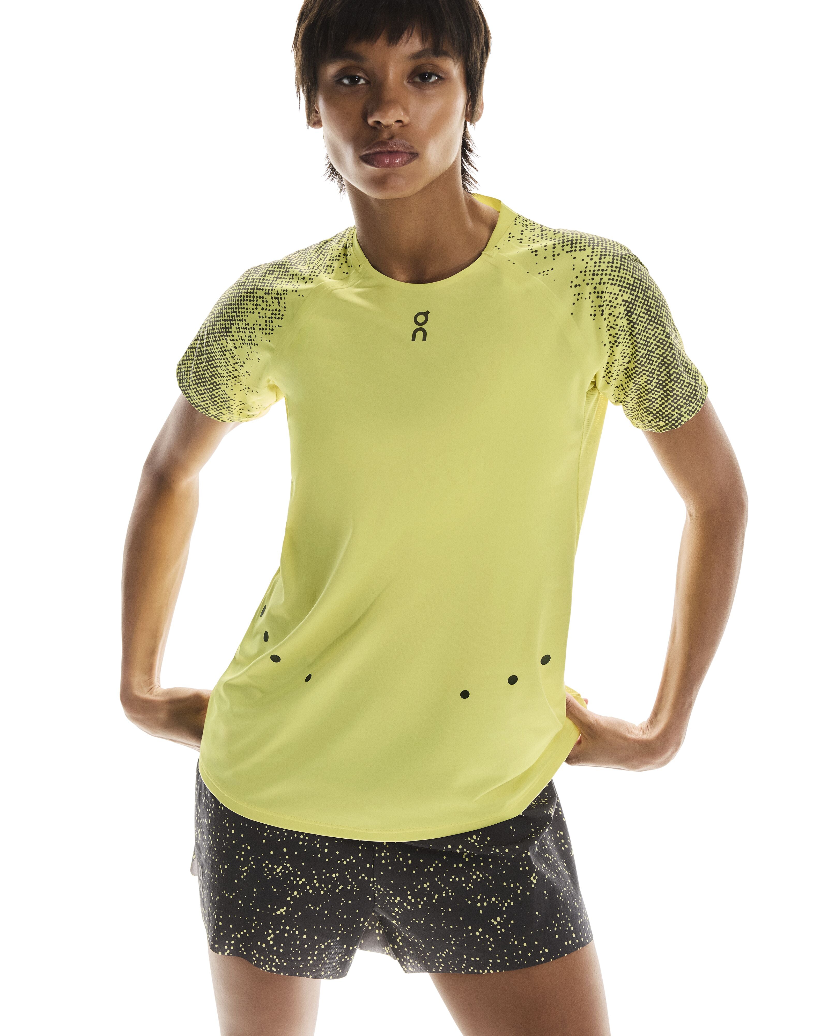 On Ultra-T Womens - Frontrunner Colombo