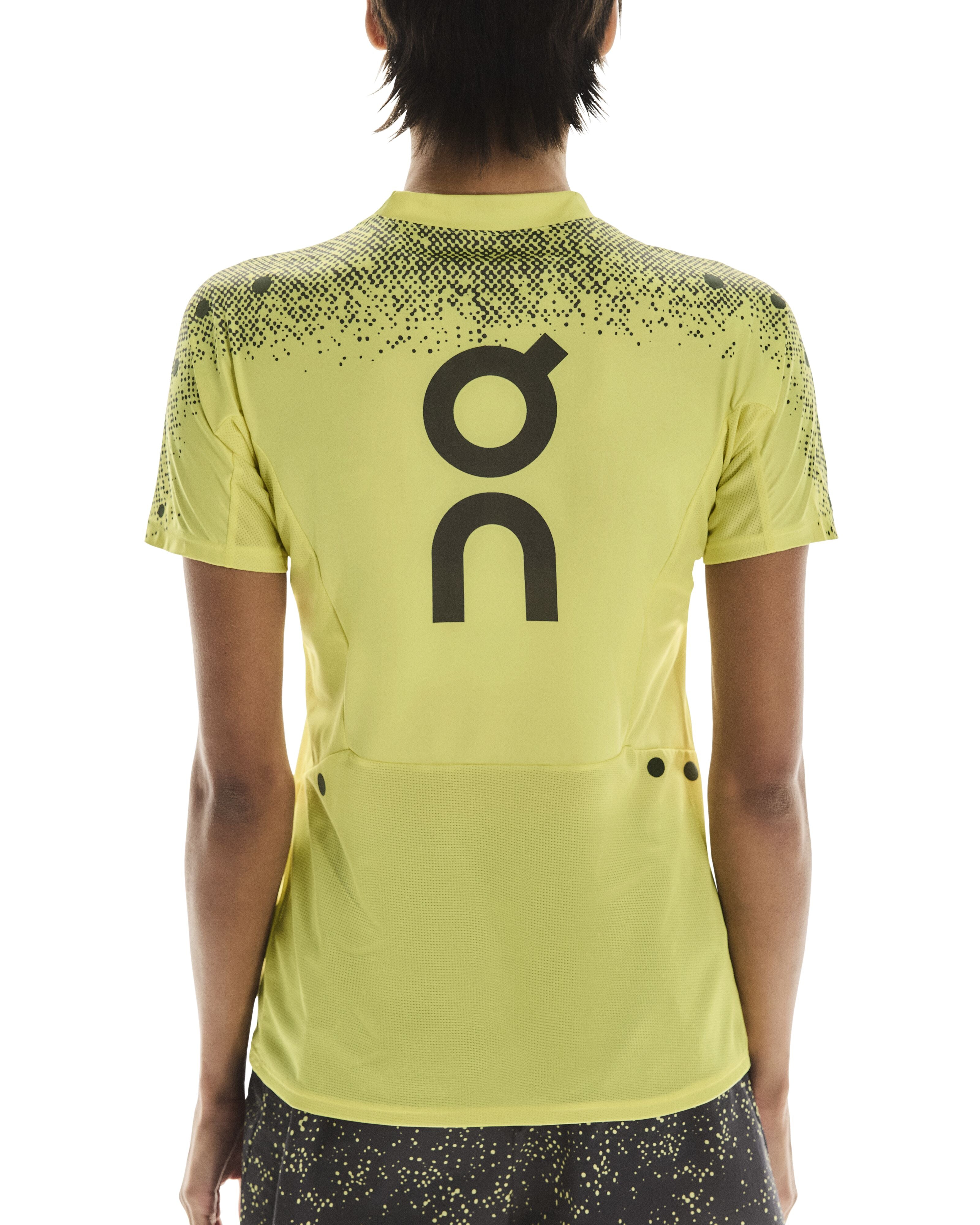 On Ultra-T Womens - Frontrunner Colombo