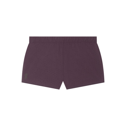 On Zero Shorts Womens Urchin - Frontrunner Colombo