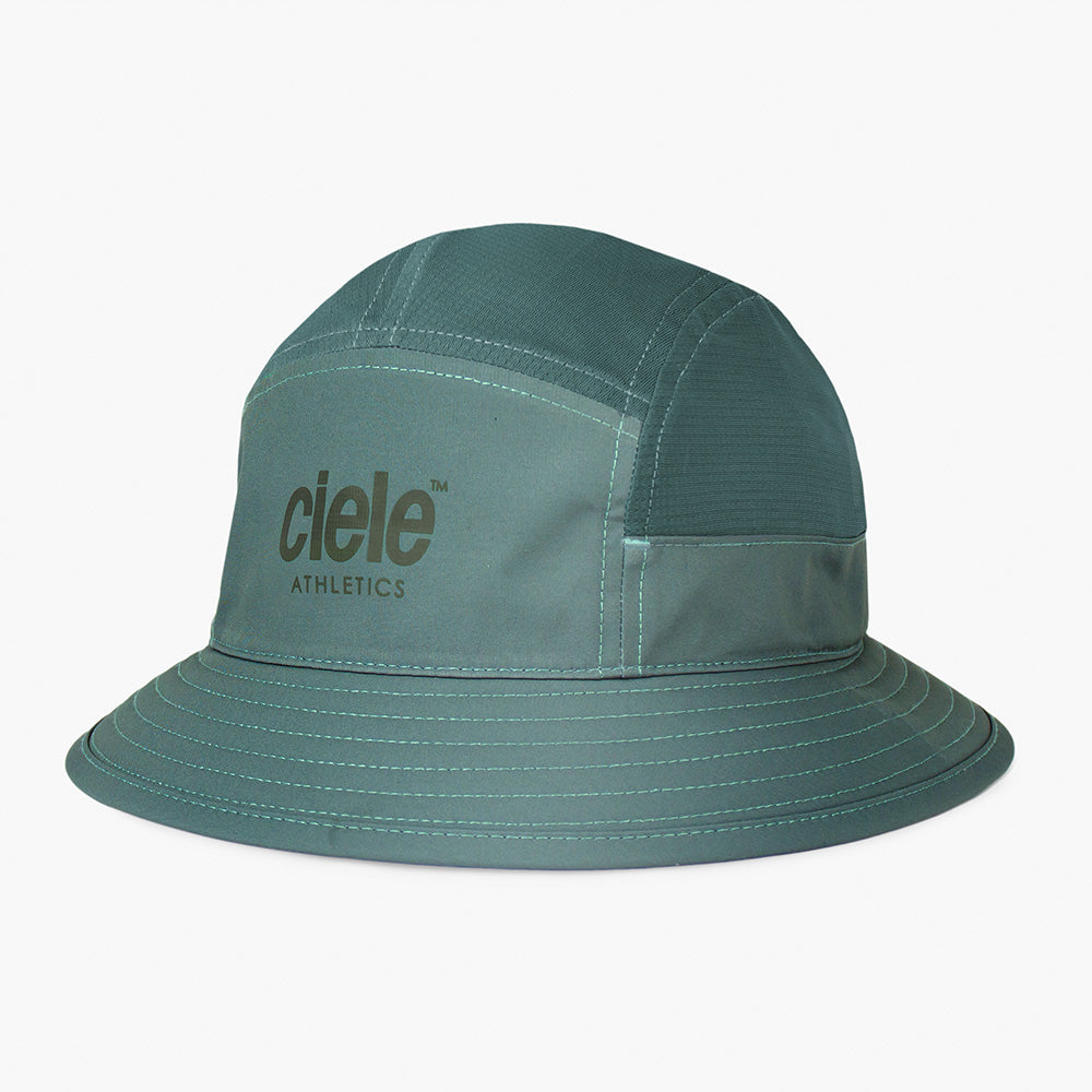 Ciele GoBucket - Comp - Atheltics Silver Pine - Frontrunner Colombo