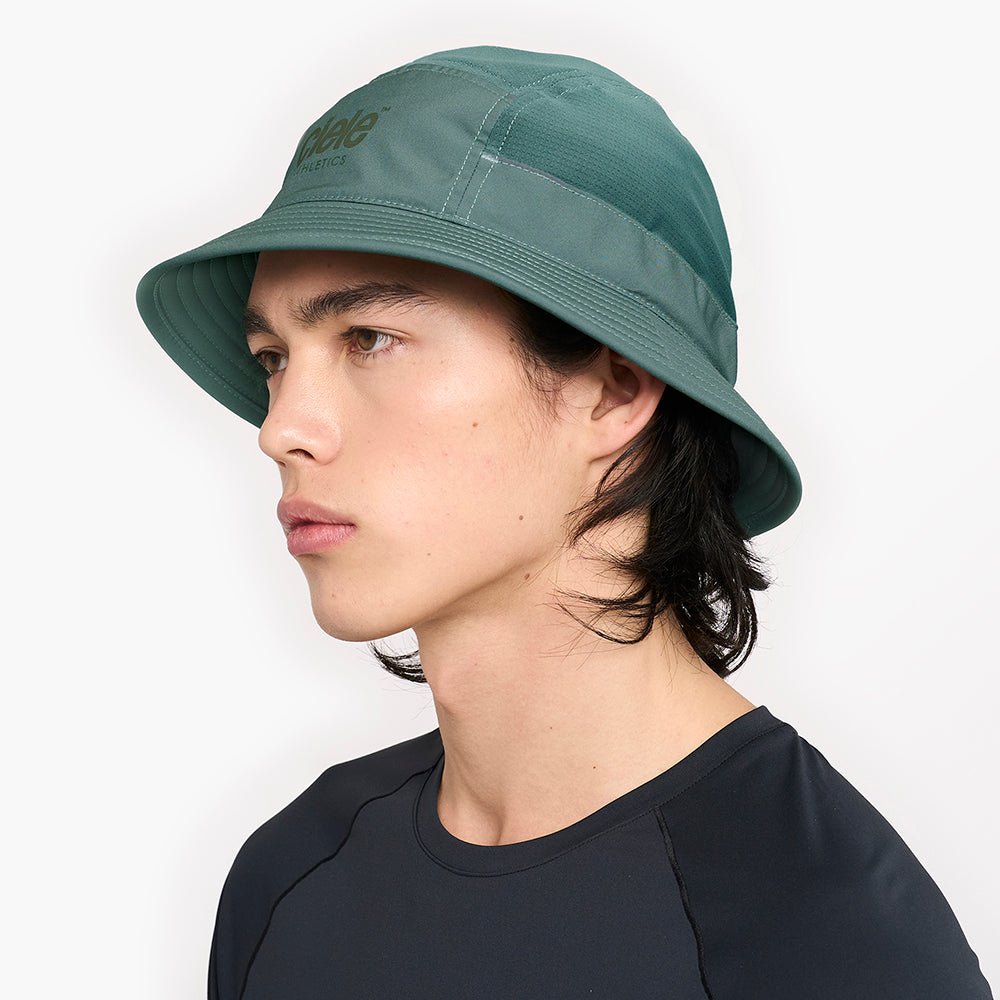 Ciele GoBucket - Comp - Atheltics Silver Pine - Frontrunner Colombo