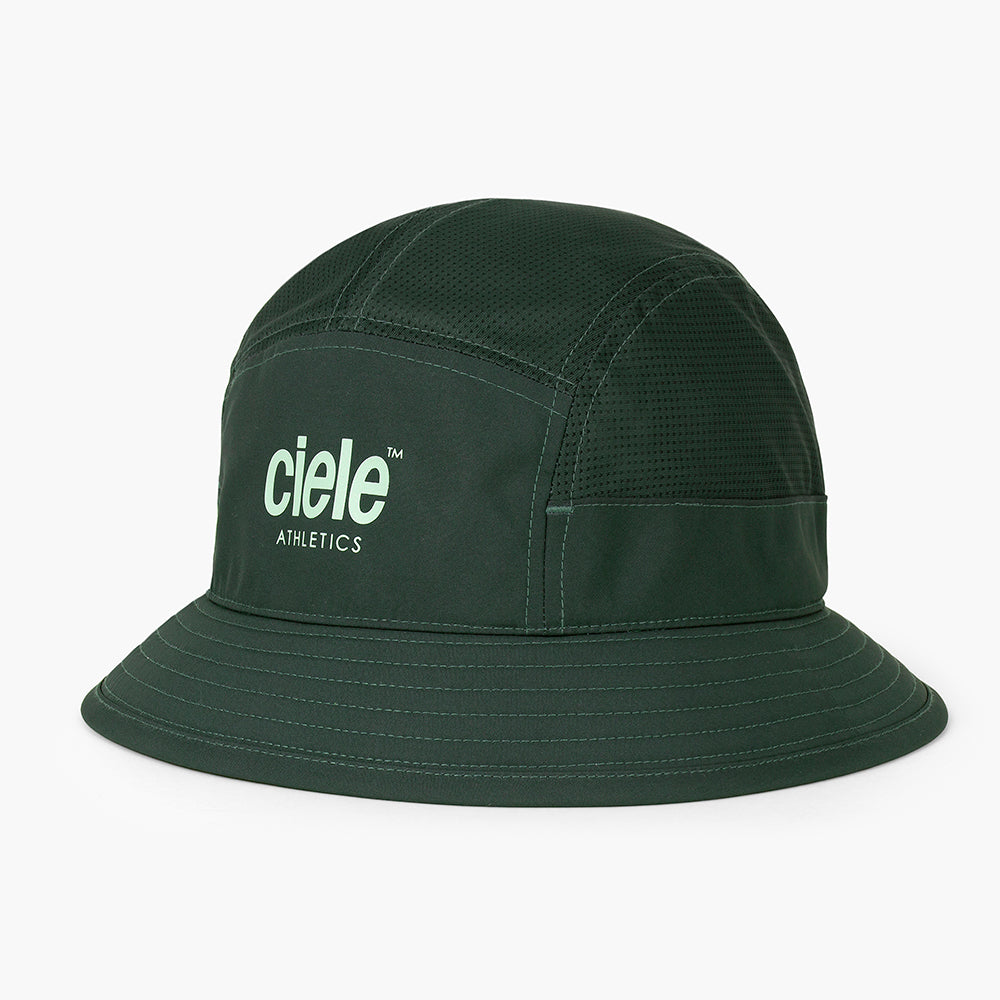 Ciele GOBucket - Comp - Athletics - Spruce - Frontrunner Colombo