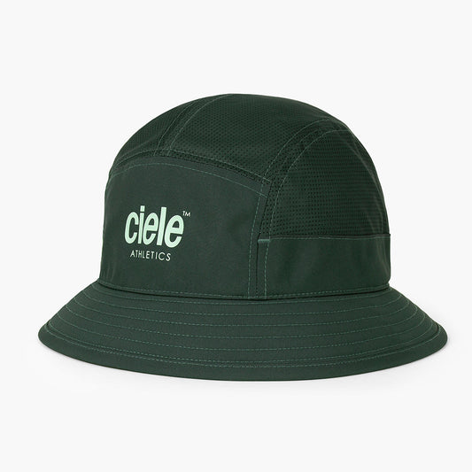 Ciele GOBucket - Comp - Athletics - Spruce - Frontrunner Colombo