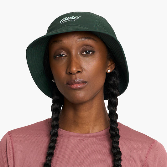 Ciele GOBucket - Comp - Athletics - Spruce - Frontrunner Colombo