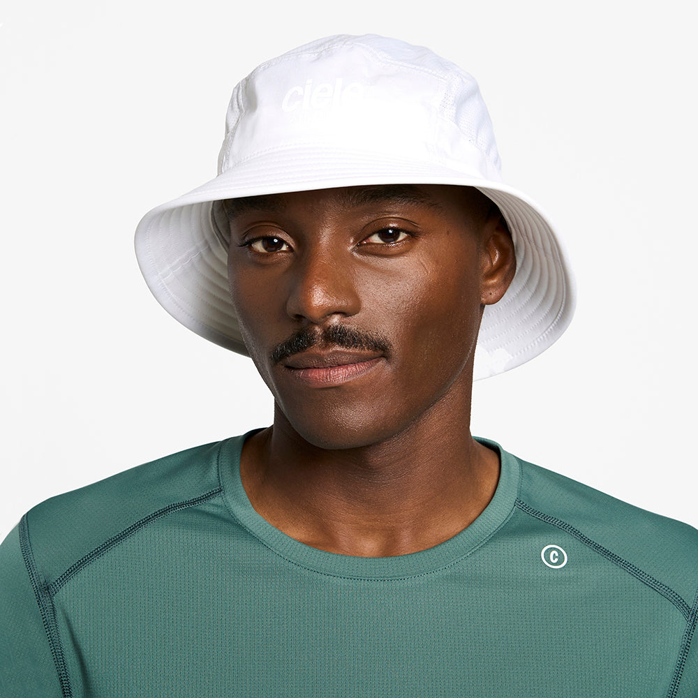 Ciele GOBucket Comp Athletics Ghost - Frontrunner Colombo