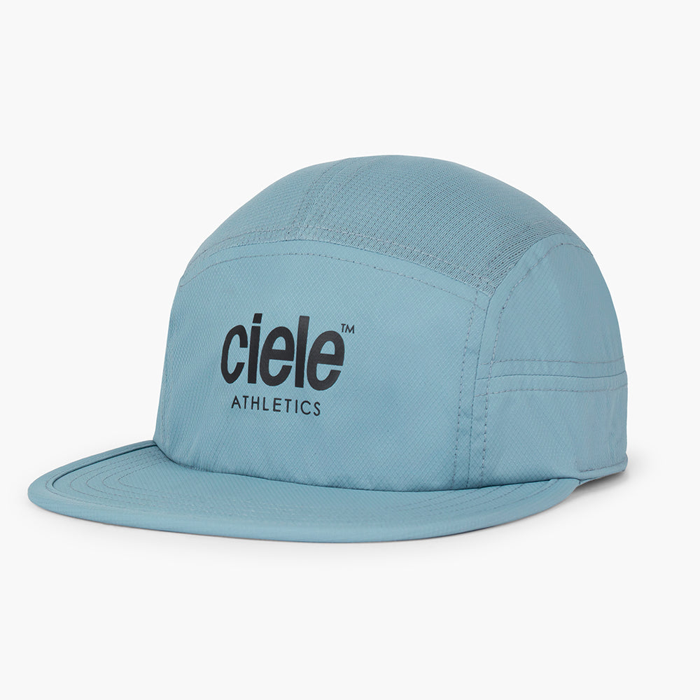 Ciele - GOCap - Classic - Athletics - Chambray - 56.5 - Frontrunner Colombo