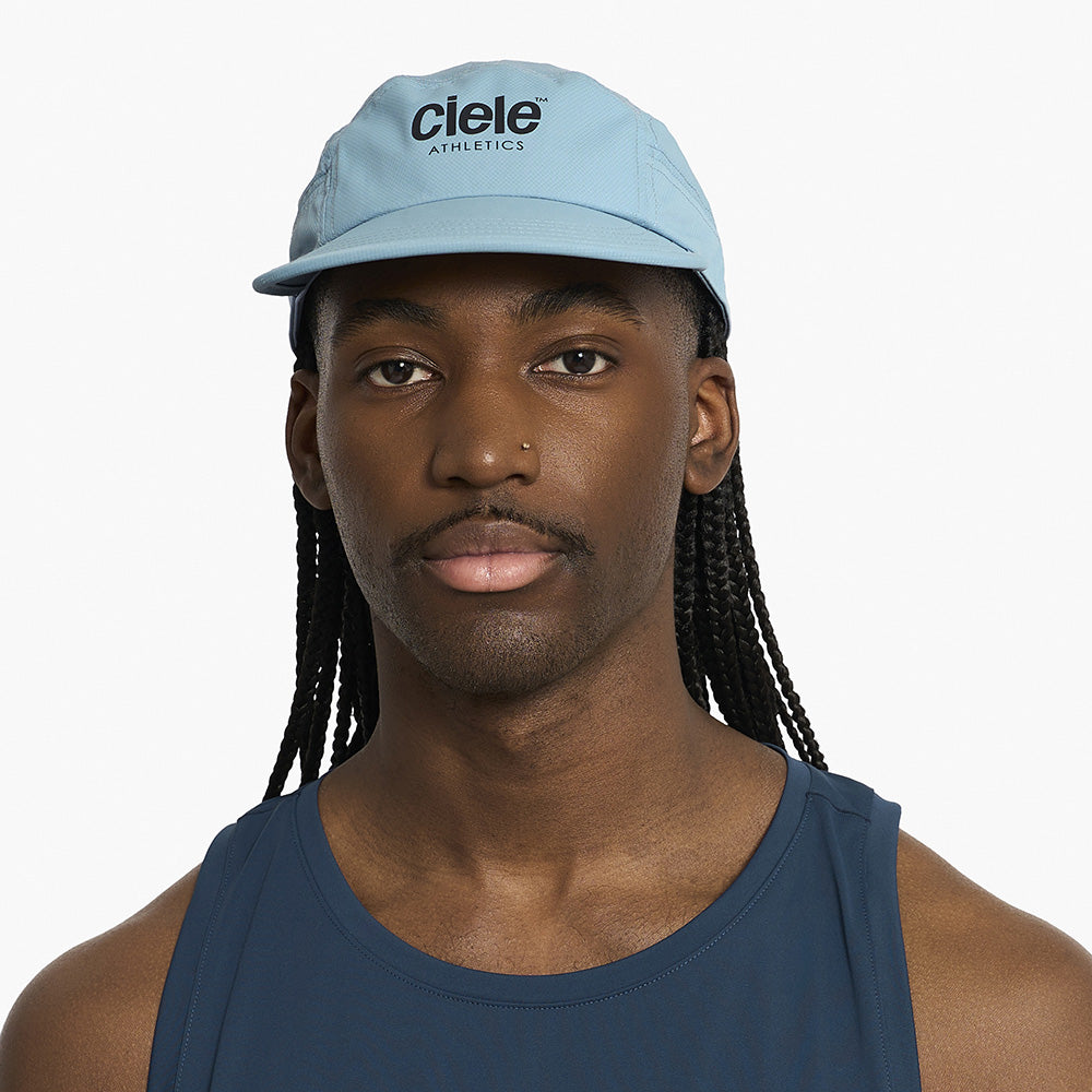 Ciele - GOCap - Classic - Athletics - Chambray - 56.5 - Frontrunner Colombo