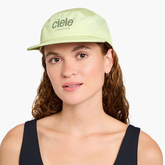 Ciele GOCap Classic Athletics Fava - Frontrunner Colombo