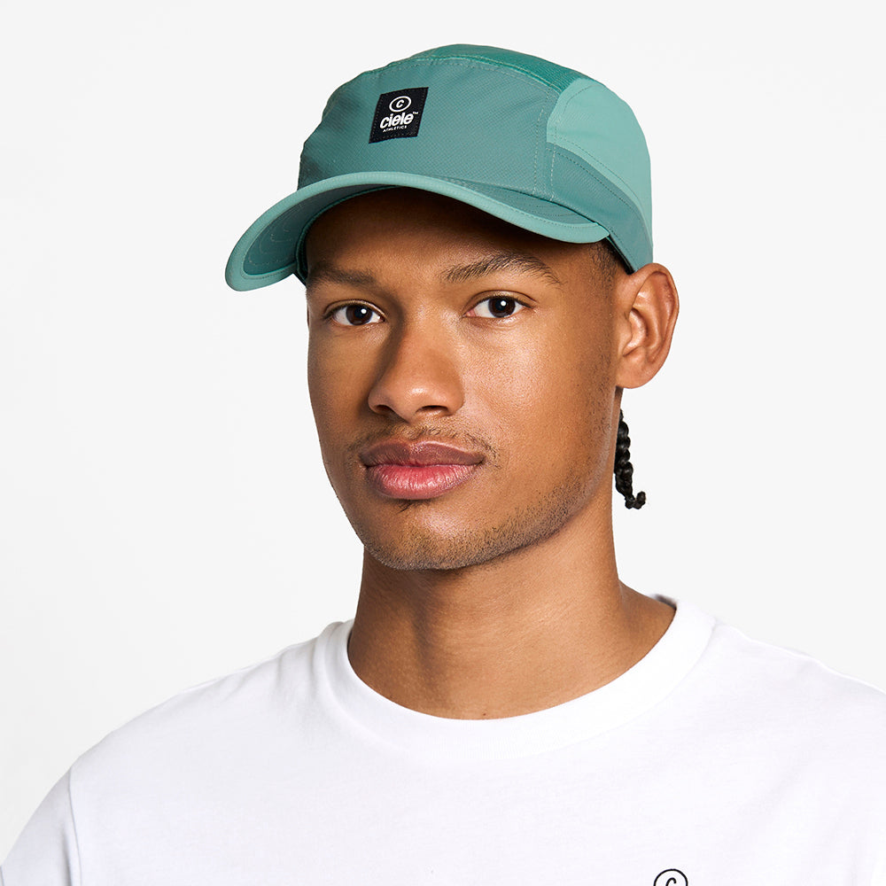 Ciele GOCap SC - Classic - C Plus Box - Silver Pine/Gem - 58cm - Frontrunner Colombo