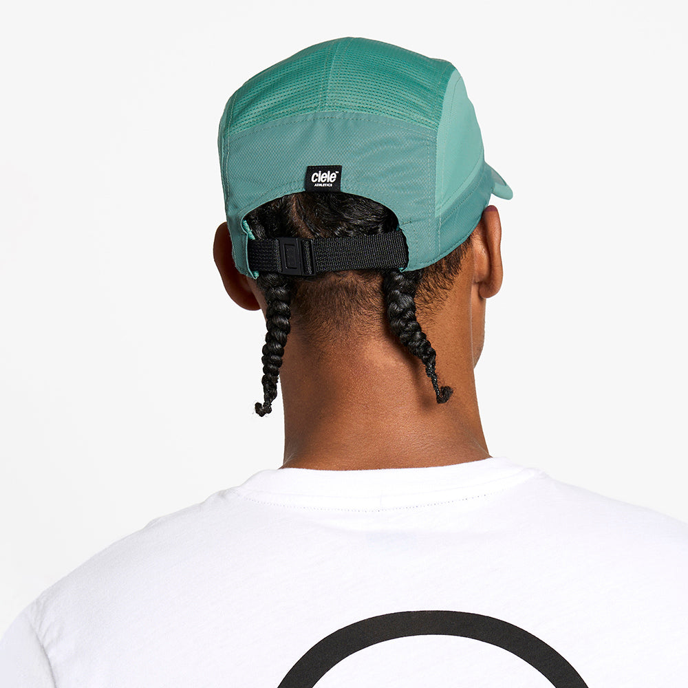 Ciele GOCap SC - Classic - C Plus Box - Silver Pine/Gem - 58cm - Frontrunner Colombo