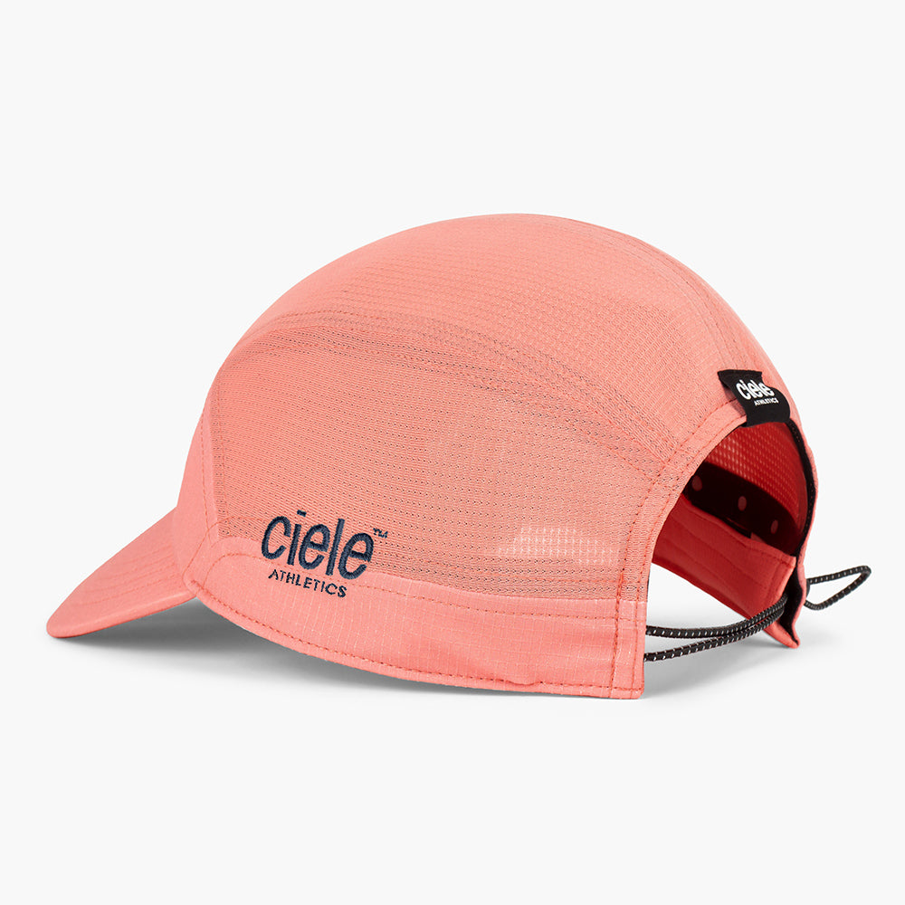 Ciele FSTCap SC - Field - Iconic SL - Blossom - 56.5 - Frontrunner Colombo