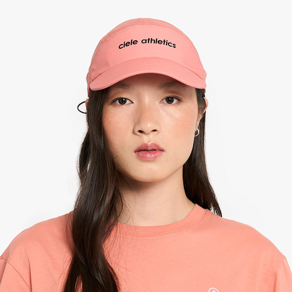 Ciele FSTCap SC - Field - Iconic SL - Blossom - 56.5 - Frontrunner Colombo