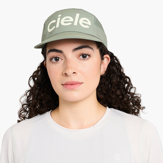 Ciele GOCap - Comp - Century - Toad - Frontrunner Colombo