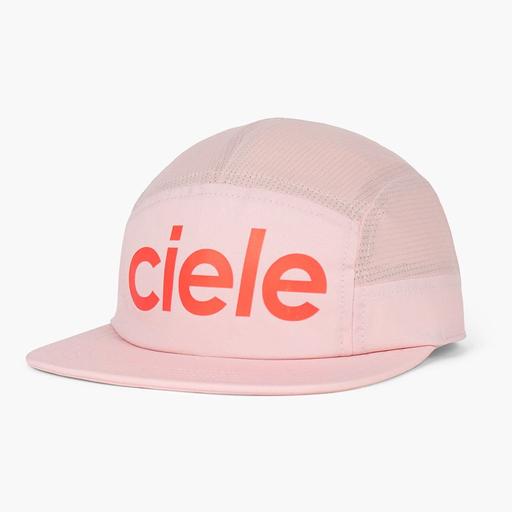 Ciele GOCap - Comp - Century - Peachskin - 56.5cm - Frontrunner Colombo