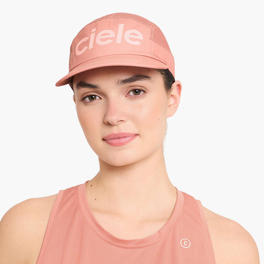 Ciele GOCap - Comp - Century - Rose Dawn - Frontrunner Colombo