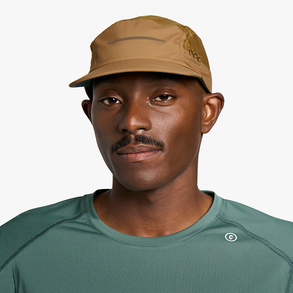 Ciele GoCap - Comp - Bars - Dark Ochre 60cm - Frontrunner Colombo