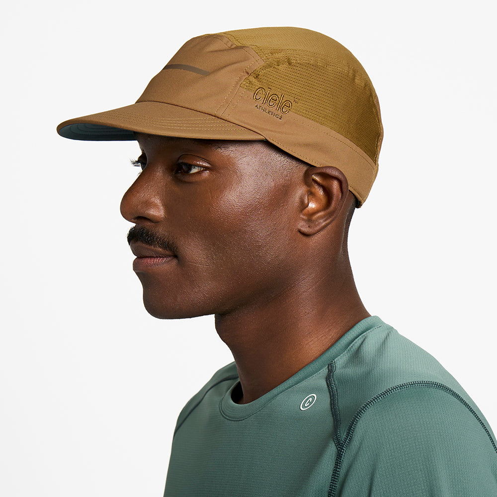 Ciele GoCap - Comp - Bars - Dark Ochre 60cm - Frontrunner Colombo