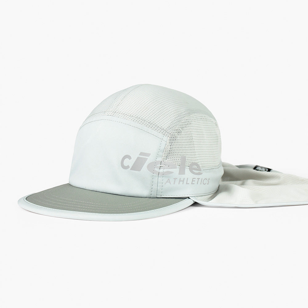 Ciele GOCap PYN - Comp - Onehundred - Light Grey - 60cm - Frontrunner Colombo