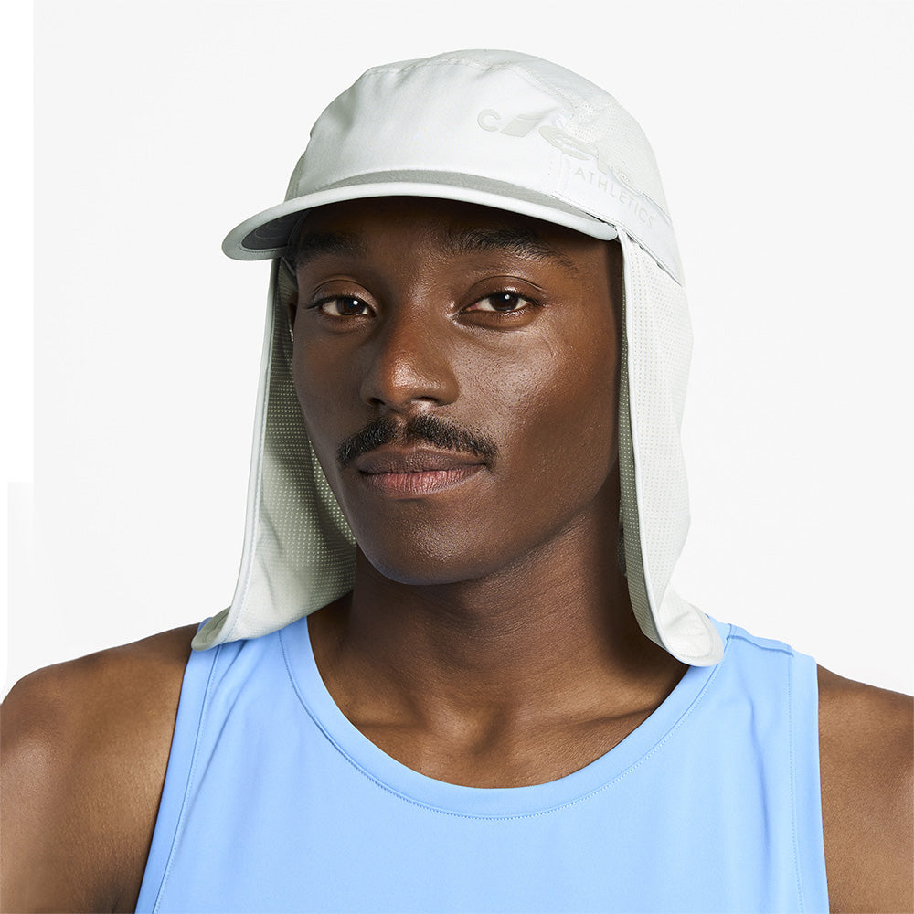 Ciele GOCap PYN - Comp - Onehundred - Light Grey - 60cm - Frontrunner Colombo