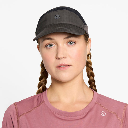 Ciele FSTCap-Shortbrim-Icon-CircleC-Shadowcast-56.5 - Frontrunner Colombo