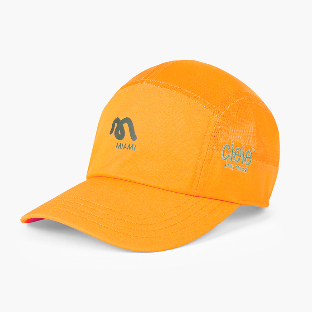 Ciele GoCap SC - Comp - WWMCity - Miami 58cm - Frontrunner Colombo