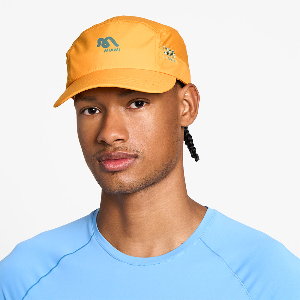 Ciele GoCap SC - Comp - WWMCity - Miami 58cm - Frontrunner Colombo