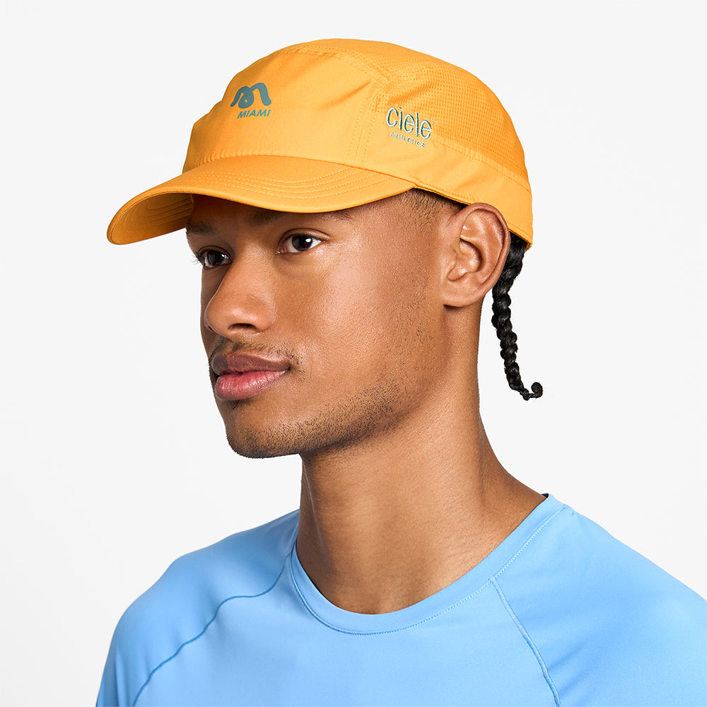 Ciele GoCap SC - Comp - WWMCity - Miami 58cm - Frontrunner Colombo