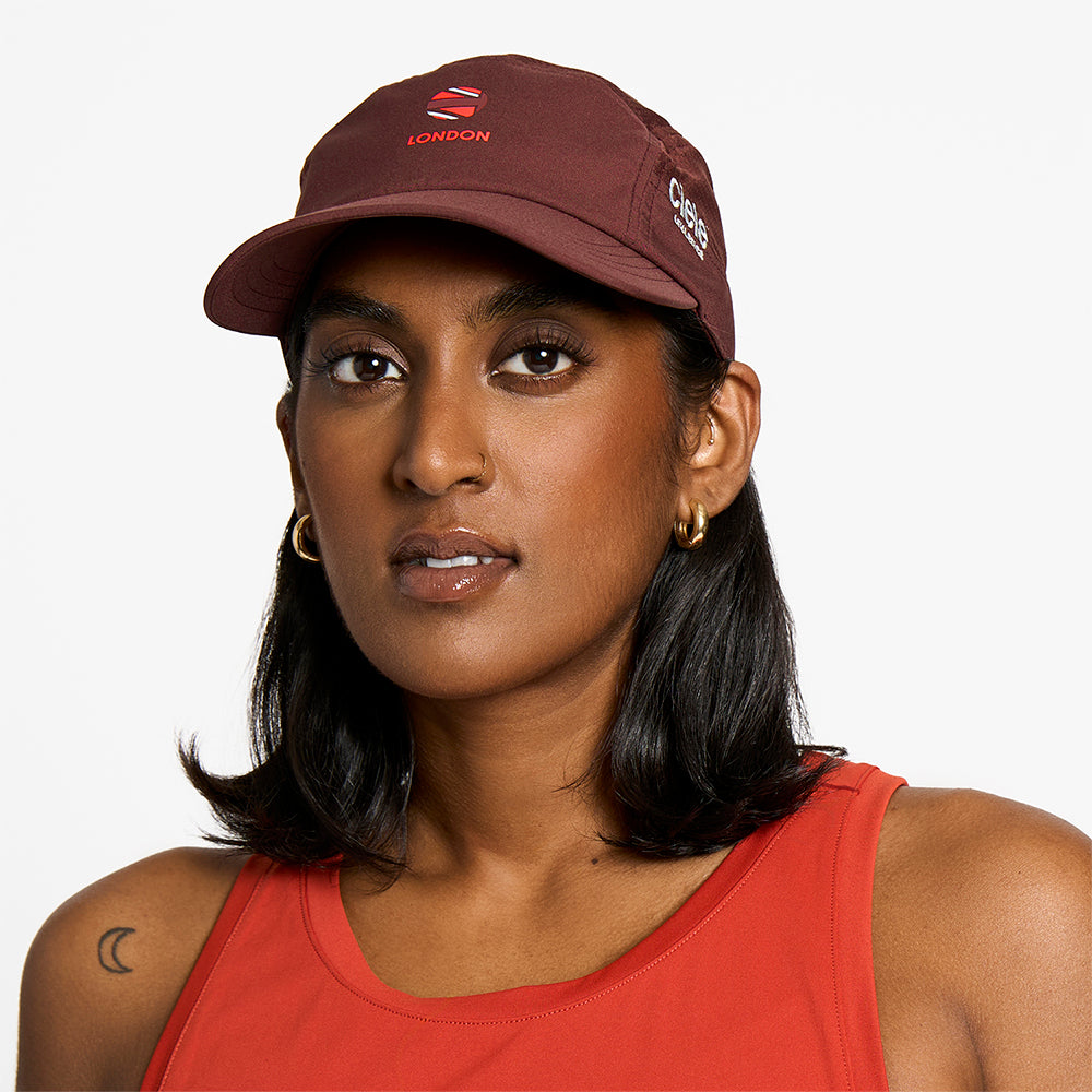 Ciele GoCap SC - Comp - WWMCity - London 58cm - Frontrunner Colombo