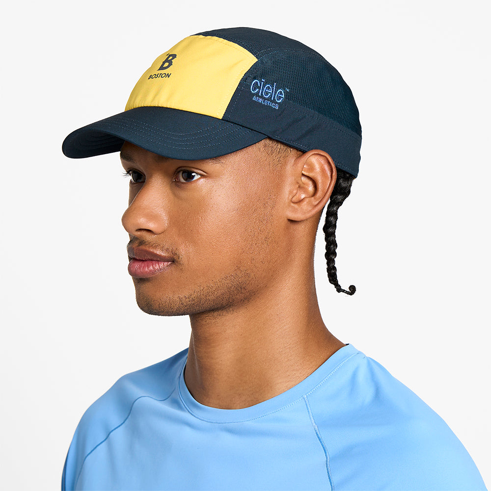 Ciele GoCap SC - Comp - WWMCity - Boston 58cm - Frontrunner Colombo