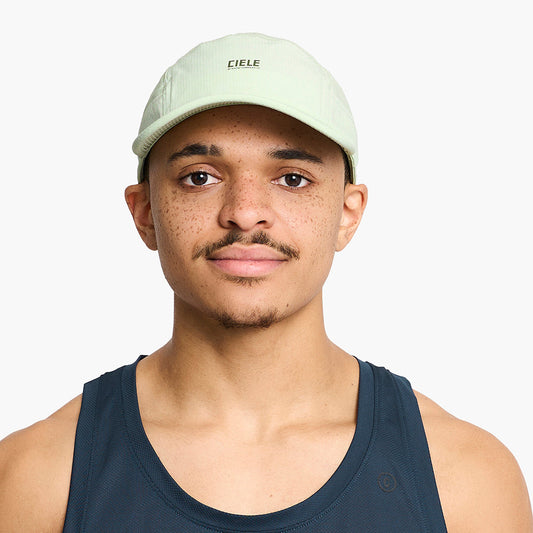 Ciele GOCap SC - Field - Capital RC - Light Moss - Frontrunner Colombo