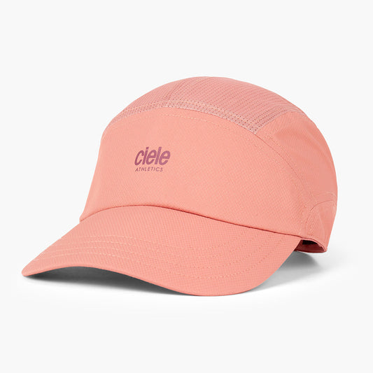 Ciele FSTCap SC - Classic - Athletics SL - Rose Dawn - Frontrunner Colombo