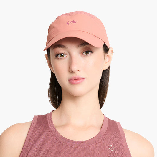 Ciele FSTCap SC - Classic - Athletics SL - Rose Dawn - Frontrunner Colombo