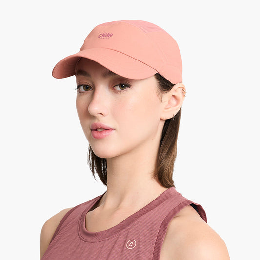 Ciele FSTCap SC - Classic - Athletics SL - Rose Dawn - Frontrunner Colombo