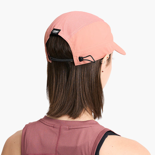 Ciele FSTCap SC - Classic - Athletics SL - Rose Dawn - Frontrunner Colombo