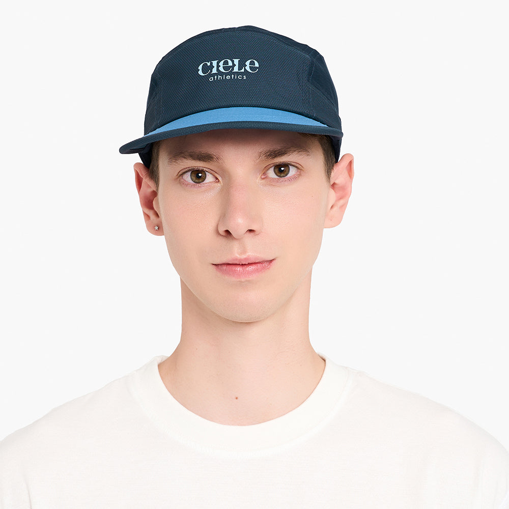 Ciele GOCap EQ Nouveau Deep Space - Frontrunner Colombo