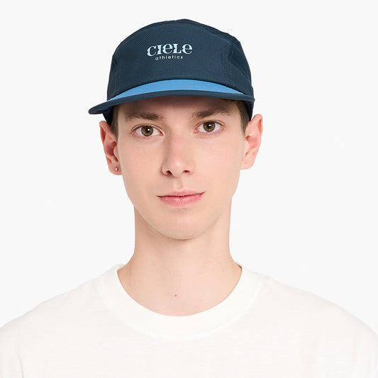Ciele GOCap EQ Nouveau Deep Space - Frontrunner Colombo