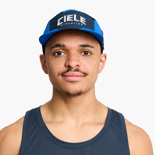 Ciele GOCap MRPH - EQ - Race Day - Deepspace - Frontrunner Colombo