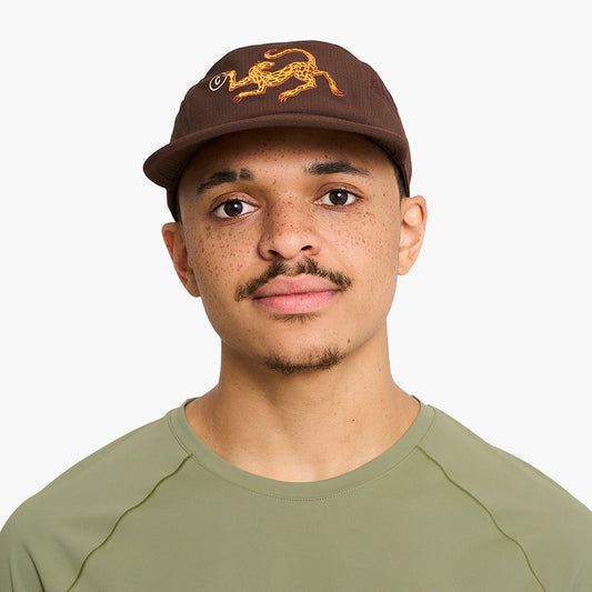 Ciele GOCap - Field - Cheetah - Oak - Frontrunner Colombo