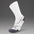 2XU Vectr Cushion Crew White/Grey Sock - Frontrunner Colombo