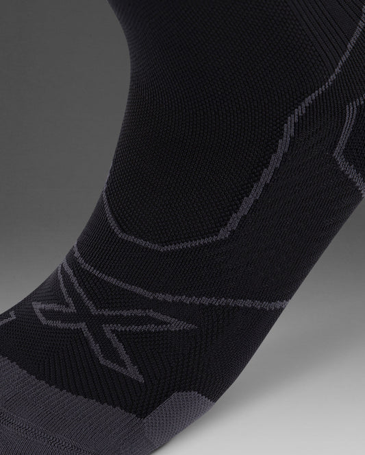 2XU Vectr Cushion Full Length Compression Socks - Frontrunner Colombo