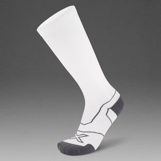 2XU Vectr Cushion Full Length Compression Socks - Frontrunner Colombo